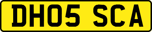 DH05SCA