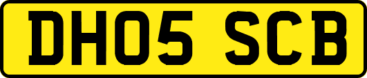 DH05SCB