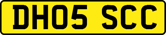 DH05SCC