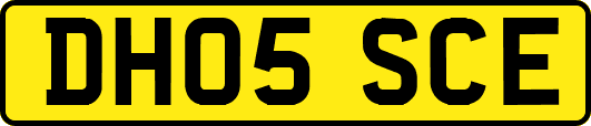 DH05SCE