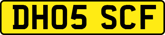 DH05SCF