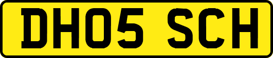 DH05SCH