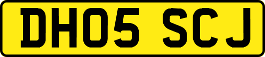 DH05SCJ