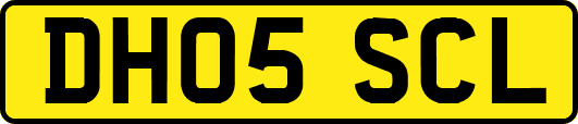 DH05SCL