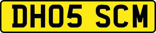 DH05SCM