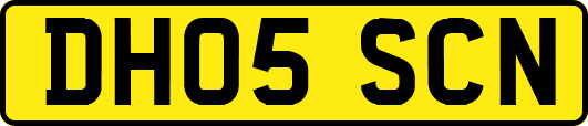 DH05SCN