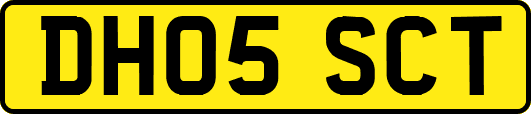 DH05SCT