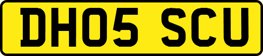 DH05SCU