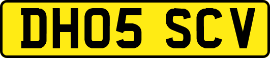 DH05SCV
