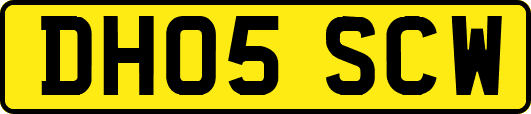 DH05SCW