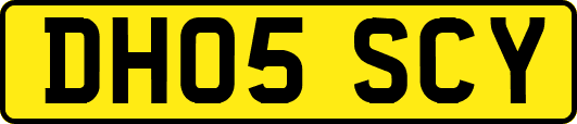 DH05SCY