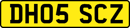 DH05SCZ