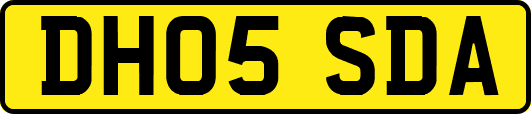 DH05SDA