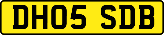 DH05SDB