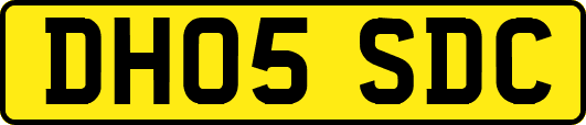 DH05SDC