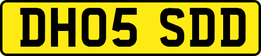 DH05SDD