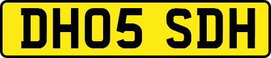 DH05SDH