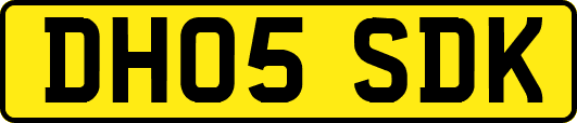 DH05SDK