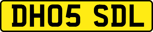 DH05SDL