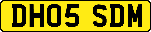 DH05SDM