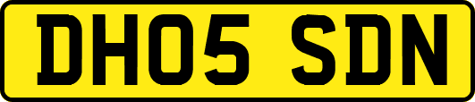 DH05SDN