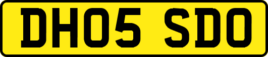 DH05SDO