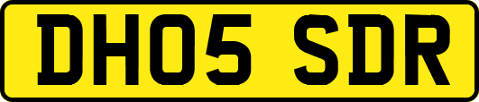 DH05SDR