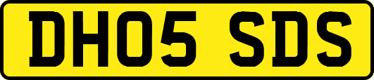DH05SDS
