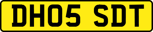 DH05SDT