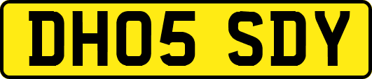 DH05SDY