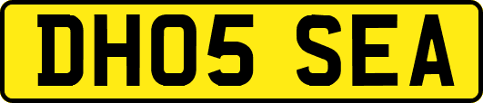 DH05SEA