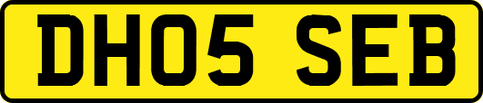 DH05SEB