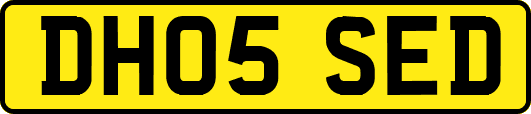 DH05SED