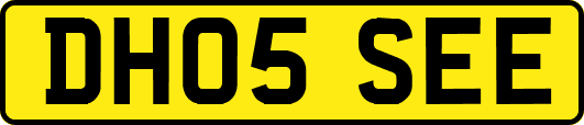 DH05SEE