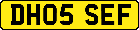 DH05SEF