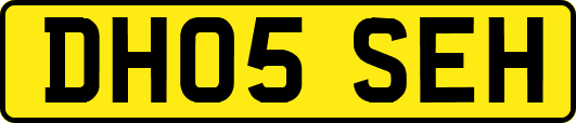 DH05SEH