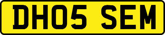 DH05SEM