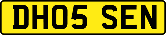 DH05SEN
