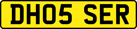 DH05SER