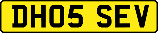 DH05SEV
