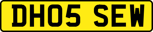 DH05SEW
