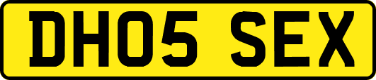 DH05SEX