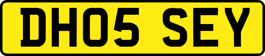 DH05SEY