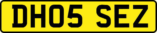 DH05SEZ