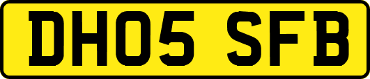 DH05SFB
