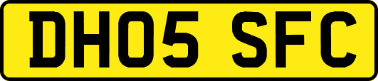 DH05SFC