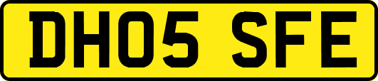 DH05SFE