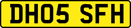 DH05SFH