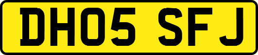 DH05SFJ