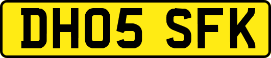 DH05SFK